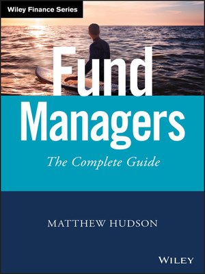 cover image of Fund Managers